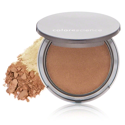 Shop Colorescience Pressed Mineral Bronzer-santa Fe