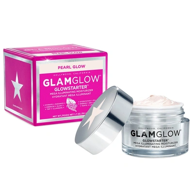 Shop Glamglow Glowstarter™ Mega Illuminating Moisturizer
