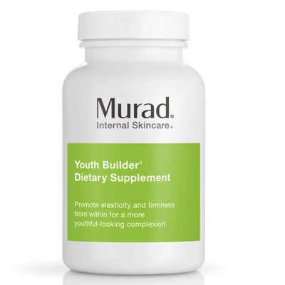 Shop Murad Youth Builder® Dietary Supplements