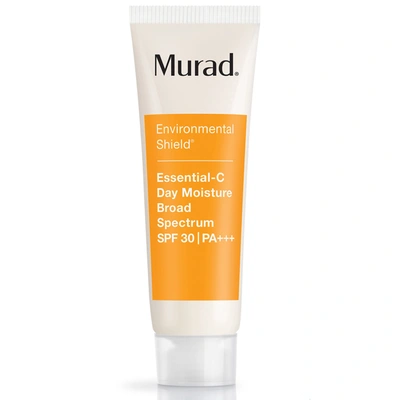 Shop Murad Environmental Shield™ Essential-c Day Moisture Broad Spectrum Spf 30