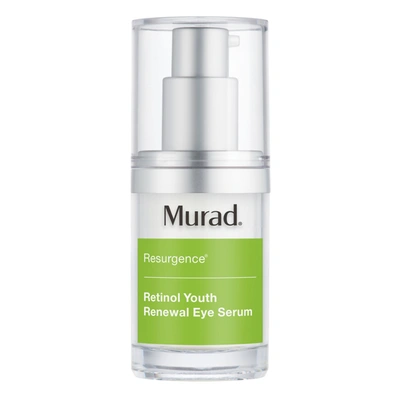 Shop Murad Resurgence™ Retinol Youth Renewal Eye Serum