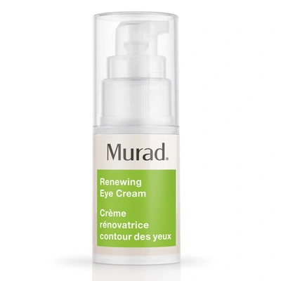 Shop Murad Resurgence™ Renewing Eye Cream