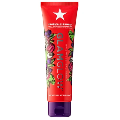 Shop Glamglow Tropicalcleanse™ Exfoliating Cleanser