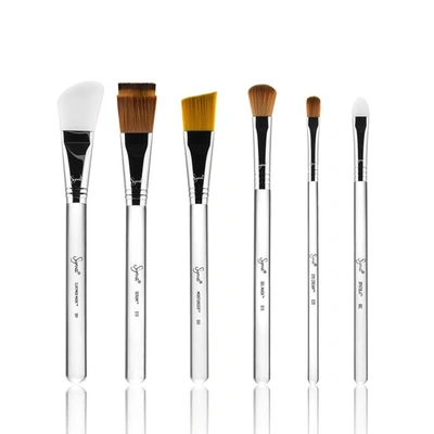 Shop Sigma Beauty Skincare Brush Set
