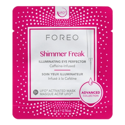 Shop Foreo Ufo Activated Masks - Shimmer Freak (6-pk)