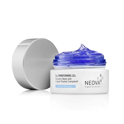 Shop Neova Cu3 Transforming Gel Recovery Mask
