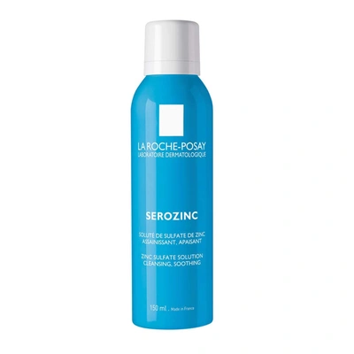 Shop La Roche-posay Serozinc Mattifying Toner For Oily Skin