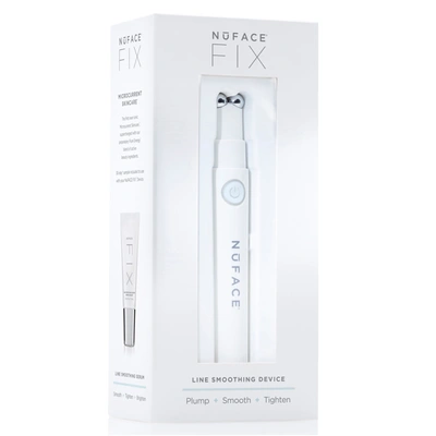 Shop Nuface Fix Line Smoothing Device