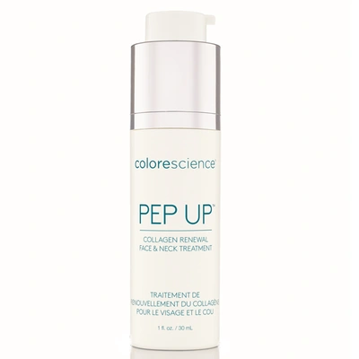 Shop Colorescience Pep Up™ Collagen Renewal Face & Neck Treatment