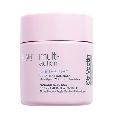 Shop Strivectin Multi-action Blue Rescue Clay Renewal Mask