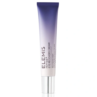 Shop Elemis Peptide4 Eye Recovery Cream