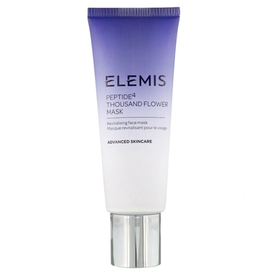 Shop Elemis Peptide4 Thousand Flower Mask