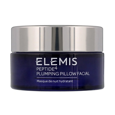Shop Elemis Peptide4 Plumping Pillow Facial
