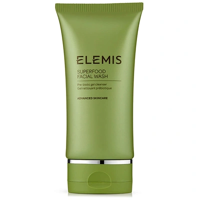 Shop Elemis Superfood Facial Wash