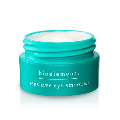 Shop Bioelements Sensitive Eye Smoother