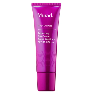 Shop Murad Hydration Perfecting Day Cream Spf 30