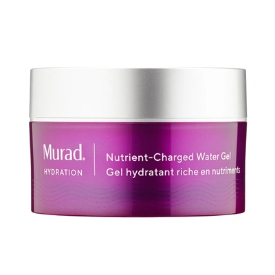 Shop Murad Hydration Nutrient-charged Water Gel