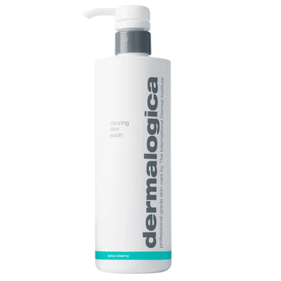 Shop Dermalogica Active Clearing Skin Wash