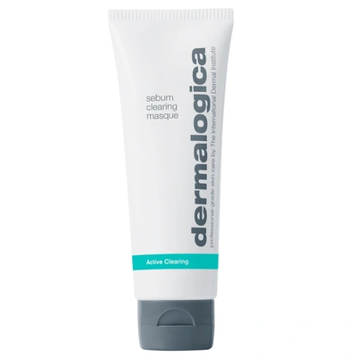 Shop Dermalogica Active Clearing Sebum Clearing Masque