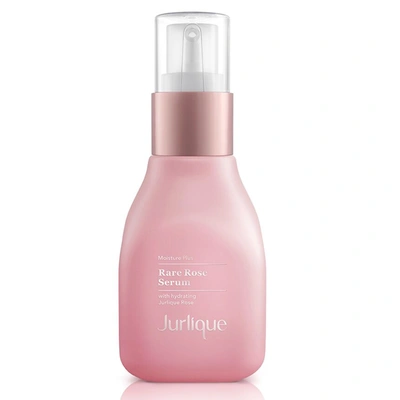 Shop Jurlique Moisture Plus Rare Rose Serum