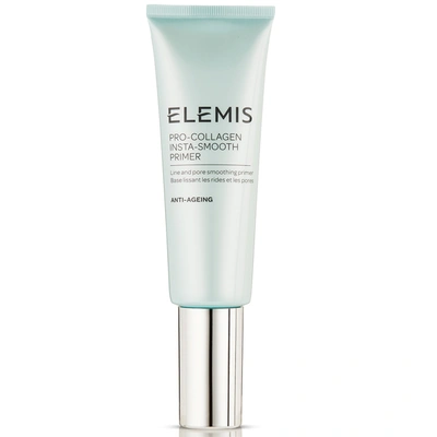 Shop Elemis Pro-collagen Insta-smooth Primer