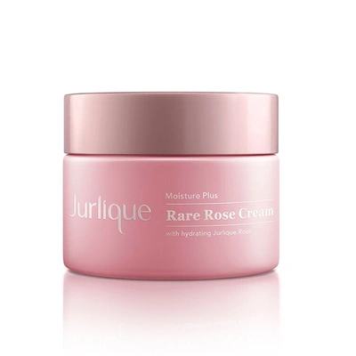 Shop Jurlique Moisture Plus Rare Rose Cream