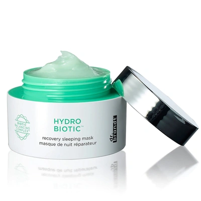 Shop Dr. Brandt Hydro Biotic Recovery Sleeping Mask