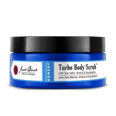 Shop Jack Black Turbo Body Scrub