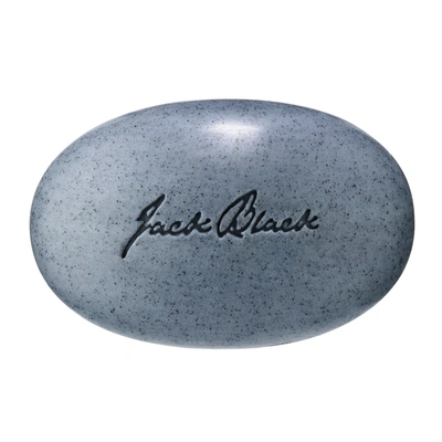Shop Jack Black Charcoal Body Bar Massaging Soap