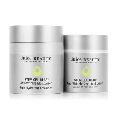 Shop Juice Beauty Cellular Day & Night Duo