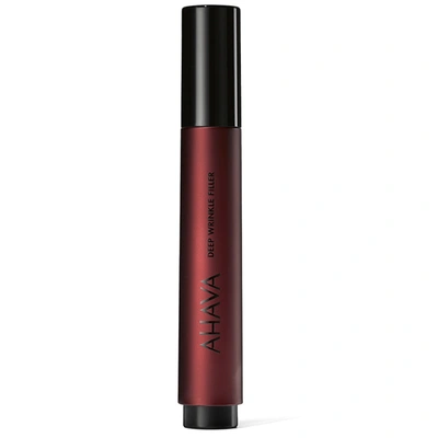 Shop Ahava Apple Of Sodom Deep Wrinkle Filler