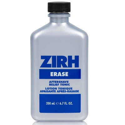 Shop Zirh Erase Aftershave Relief Tonic