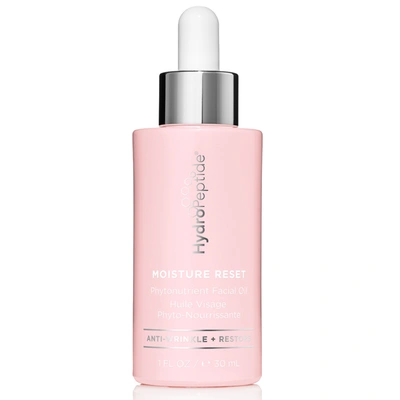 Shop Hydropeptide Moisture Reset Phytonutrient Facial Oil
