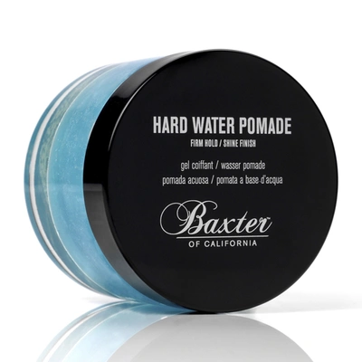 Shop Baxter Of California Hard Water Pomade