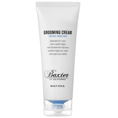 Shop Baxter Of California Grooming Cream