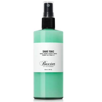 Shop Baxter Of California Shave Tonic