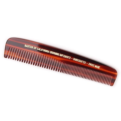 Shop Baxter Of California Beard Comb