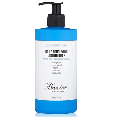 Shop Baxter Of California Daily Fortifying Conditioner