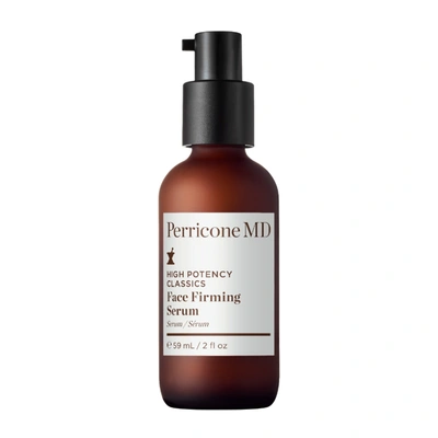 Shop Perricone Md High Potency Classics Face Firming Serum