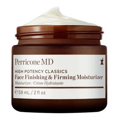 Shop Perricone Md Face Finishing & Firming Moisturizer
