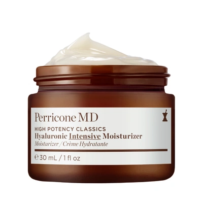 Shop Perricone Md High Potency Classics Hyaluronic Intensive Moisturizer