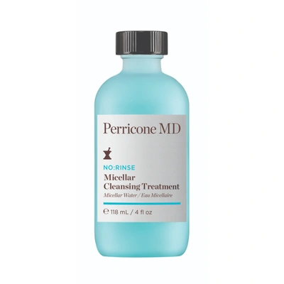 Shop Perricone Md Micellar Cleansing Treatment