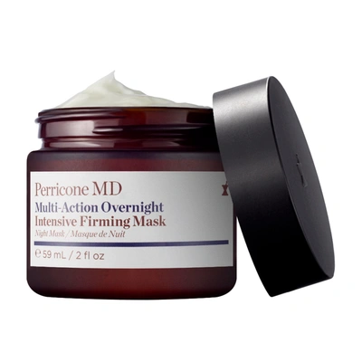 Shop Perricone Md Multi-active Overnight Intensive Firming Mask
