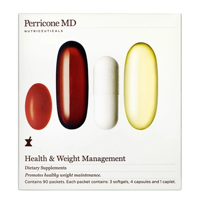 Shop Perricone Md Health & Weight Management