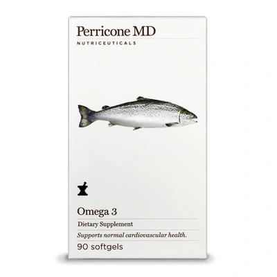 Shop Perricone Md Omega 3 Supplements