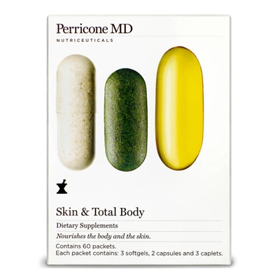 Shop Perricone Md Skin & Total Body Supplements