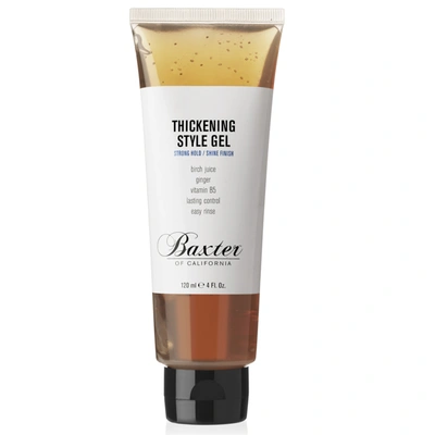 Shop Baxter Of California Thickening Styling Gel