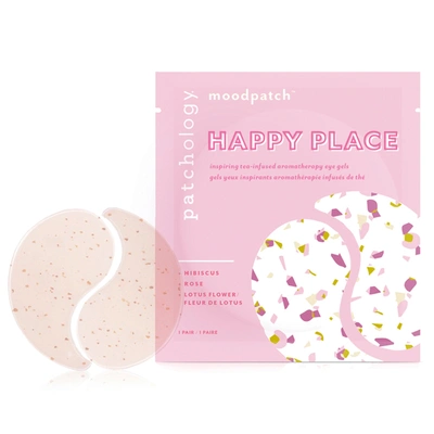 Shop Patchology Moodpatch Happy Place Eye Gels (5-pk)