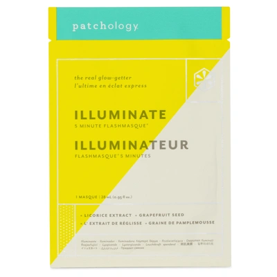 Shop Patchology Flashmasque Illuminate (4-pk)