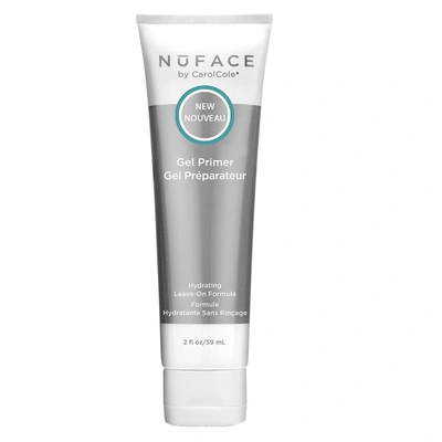 Shop Nuface Hydrating Leave-on Gel Primer